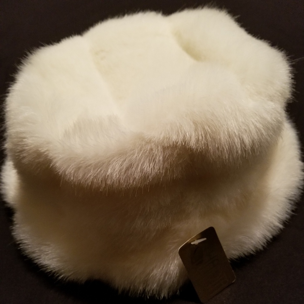 Fashion hat